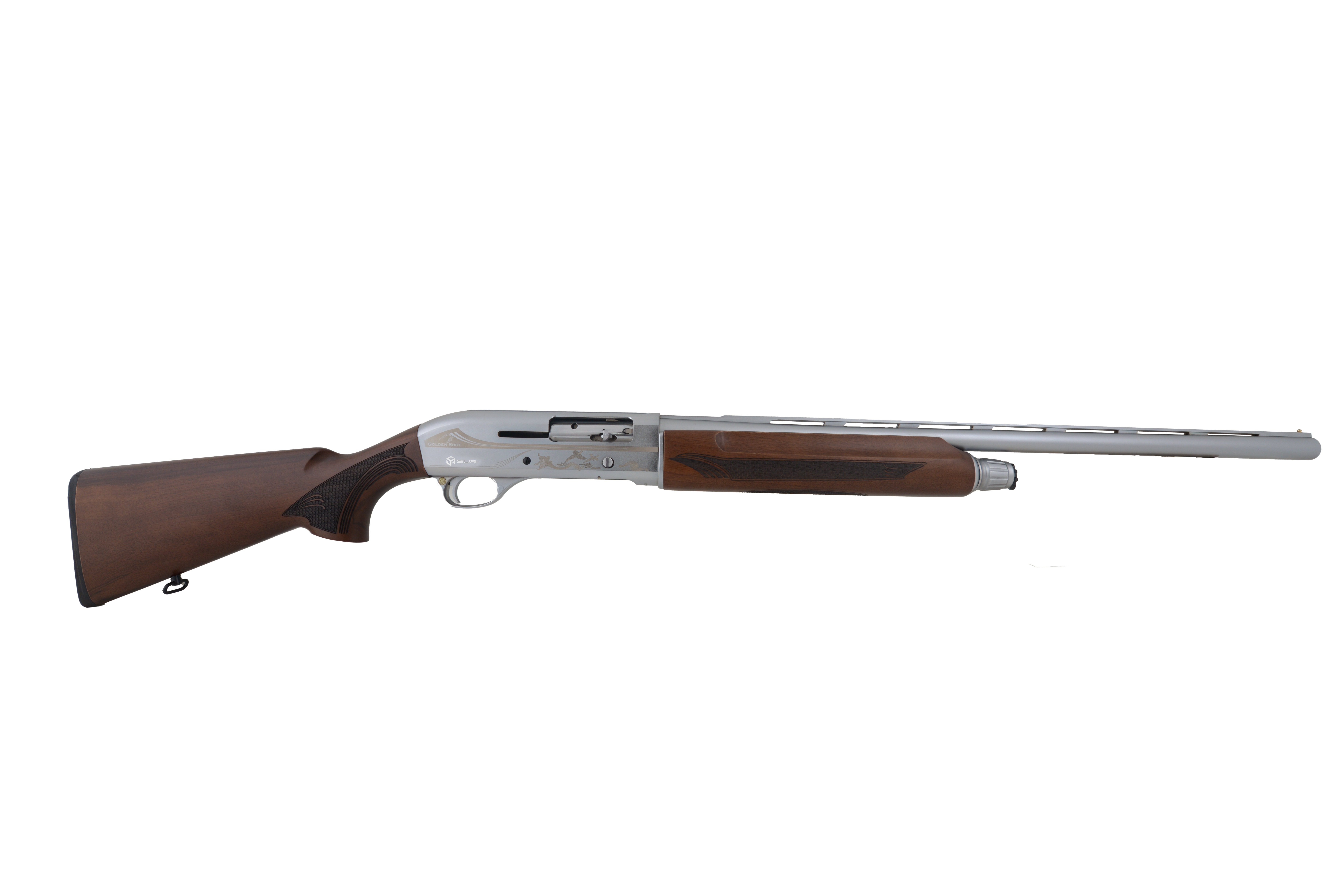 Sur-63 Semi Automatic Shotgun