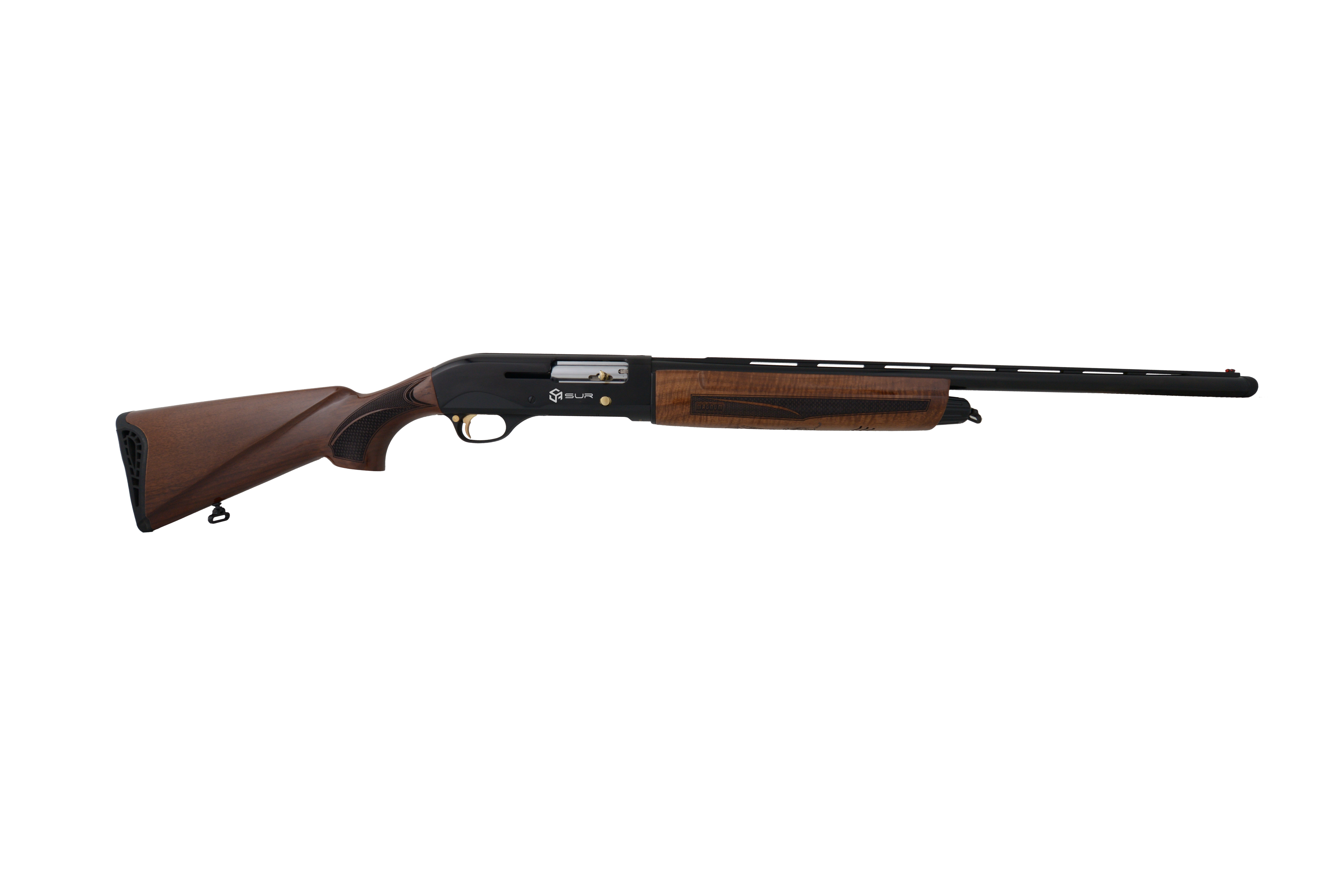 Sur-64 Semi Automatic Shotgun 