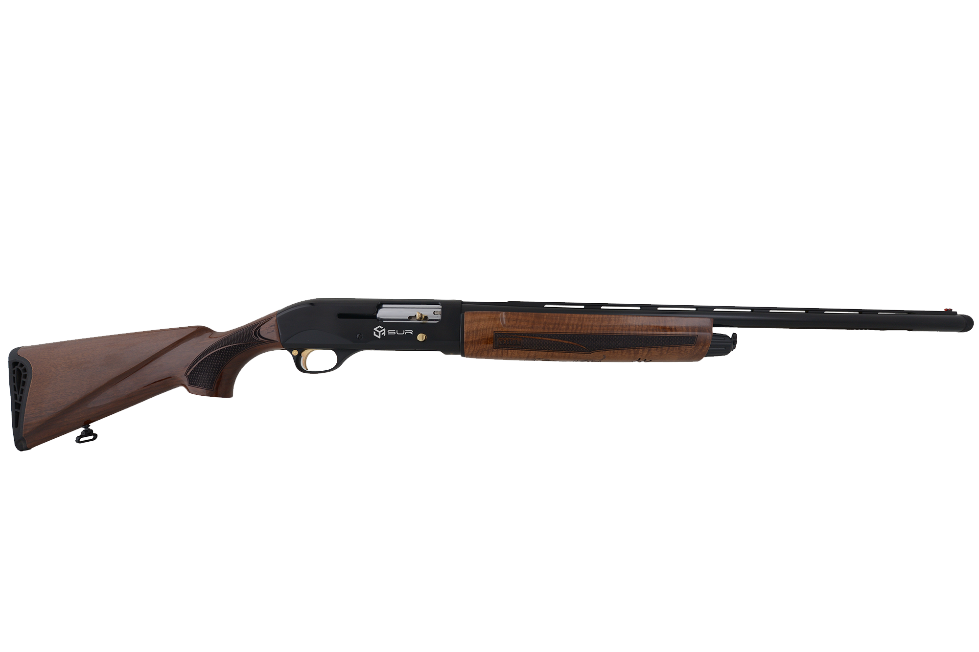 Sur-61 Semi Automatic Shotgun