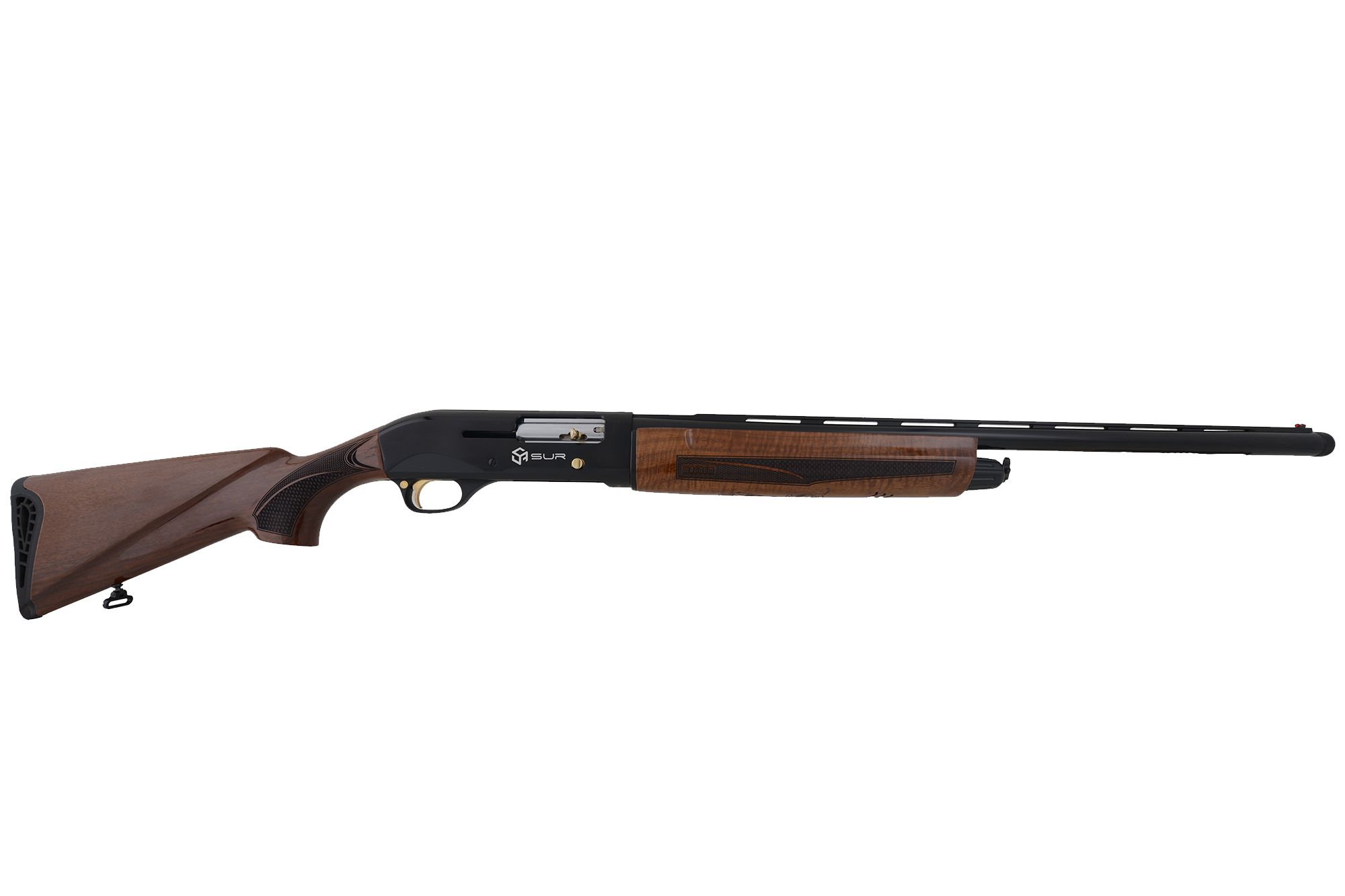 Sur-62 Semi Automatic Shotgun