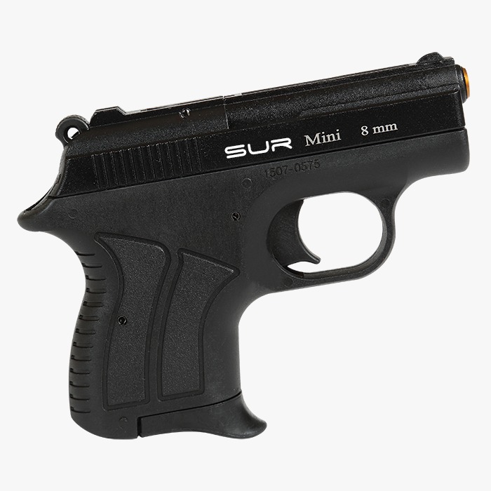 Mini Model Pistol